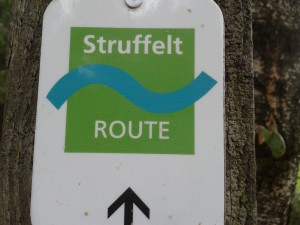 struffelt route