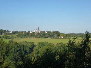 kloster steinfeld