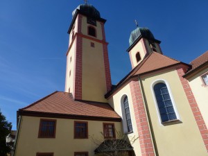 kloster st. märgen