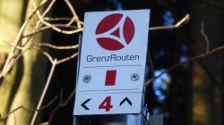 Grenzroute 4